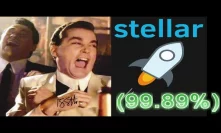 $14 Stellar Lumens (XLM) Full Lambo By Year 2020 #Stellar Will Be A Viral Cryptocurrency