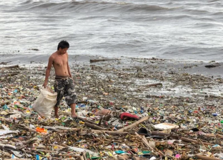 Manila Residents to Be Paid in Ether for Cleaning Up Polluted Habitat Area