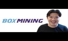 Boxmining - VR, Gaming & Cryptocurrency