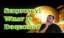 What is Dogecoin? A Joke or Deadly Serious? Dogecoin Explained