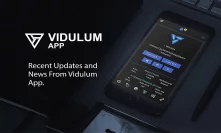 Recent Updates and News From Vidulum App