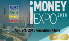 iMoney Expo 2018, Building the Future of Fintech in Guangzhou This November