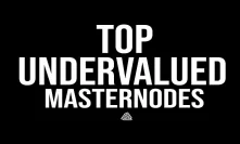 Top 8 UNDERVALUED Masternodes For Q3 2018!