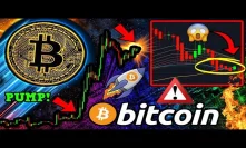 BITCOIN PUMPS!! Reversal or BULL TRAP?! Why THIS TIME It’s Different! Altcoin PURGE 2020?