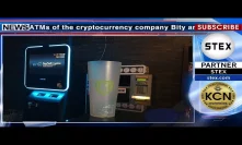 KCN Crypto ATM is now available at Meltdown Genève