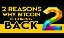 ✌️ 2 Reasons Why 2020 Is Bitcoin's Year!