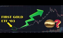 Will Bitcoin's price go up after ETF like gold's ETF? XEM, QKC, BTC analysis