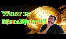 Metamorph - The Future Crypto Exchange & Trading Wallet?