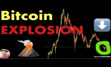 Bitcoin EXPLOSION Coming - Must Know Info