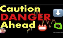 DANGER Ahead For Bitcoin & Crypto - Must Know Info