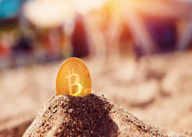 Why Bitcoin Holding $4,950 Readies BTC For A Push To $6,000
