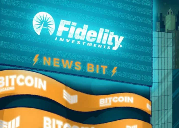 Fidelity’s Bitcoin Trading Is Only Weeks Away