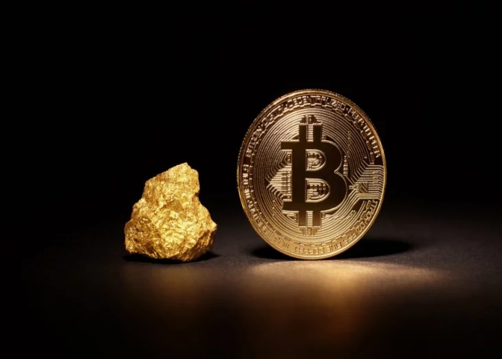 Is Bitcoin a more deserving candidate for ‘safe-haven’ asset than Gold?