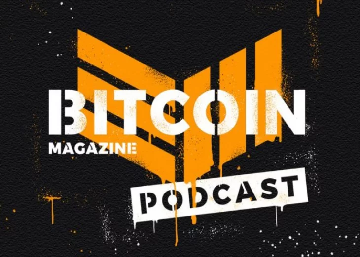 Introducing the Bitcoin Magazine Podcast