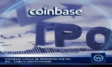 Coinbase Could Be Preparing For An IPO – CNBC’s CryptoTrader