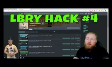 What Content Performs Best on LBRY TV? LBRY Hack #4