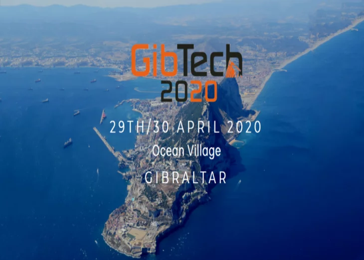 New Gibraltar crypto event brings out the stars