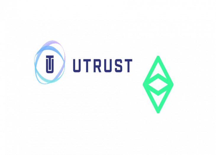 UTRUST partners with Ethereum Classic dev team for ETC payments integration