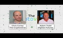 Digitex Futures To Hand Platform Ownership To Community - Interview with Adam Todd, CEO