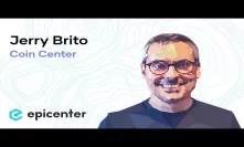 Jerry Brito: The Case for Electronic Cash in an Open and Free Society (#296)