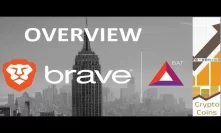 Overview: Basic Attention Token (BAT) the Blockchain-based digital advertising on Brave Browser