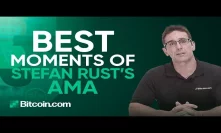 Best Moments Of Stefan Rust's AMA