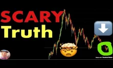 Bitcoin SCARY Truth - (Bitcoin Crash News)