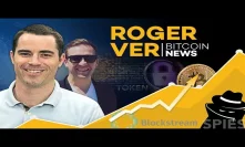 Roger Ver Meets President of Cyprus & Big Cyprus Adoption, Blockstream Using Spies?Bitcoin Cash News
