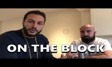 Live with Mehmet Akcagliyan & Peter Sherif From On The Block