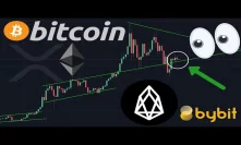 BITCOIN TO $12,000?! | Altcoin BOOM? | XRP, ETH & EOS Analysis | Bakkt | The Buffet Lunch