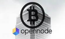 Bitcoin Payment Processor OpenNode Gets $1.25M From Investors