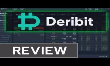 Deribit Exchange Review & Tutorial (Options + Margin Trading)