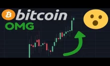 WOW! BITCOIN BREAKING RESISTANCE RIGHT NOW!! | ALTCOINS ARE PUMPING! ALTSEASON IS HERE?