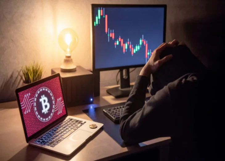 Student Turns $5K into $800K Trading Crypto, But Now Owes $400K in Taxes