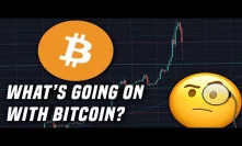 The Bitcoin Storm Has Arrived | Is History Repeating Itself?