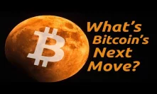 What's Bitcoin's Next Move? A Look At The Markets With Doc & Mav!