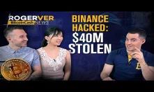 Bitcoin Cash Network Upgrade, Binance Hack Controversy, Buy Steam & other Game licences with BCH