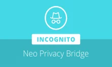 Incognito Chain announces release of privacy bridge to Neo blockchain for transaction shielding