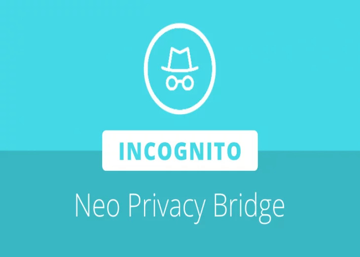 Incognito Chain announces release of privacy bridge to Neo blockchain for transaction shielding