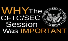 TOP 10 REASONS THE SEC/CFTC WILL AFFECT CRYPTO FOREVER!