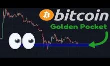 BITCOIN AT MASSIVE SUPPORT LEVELS!!! | Golden Pocket & The 20 Monthly EMA! | Billionaire Buying BTC