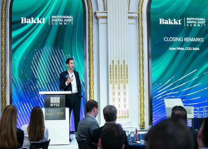 Bakkt Opens Warehouse Hours After 94,000 Bitcoin Move