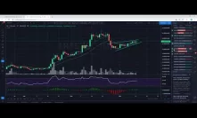 LIVE ! Weekly Chart Review - BTC, ETH, NEO, ADA and more!