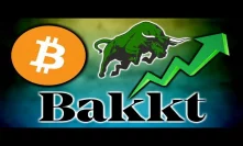 BAKKT Launches Tomorrow Sep. 23 - Will The Crypto Market PUMP? CME Group Bitcoin Options Q1 2020