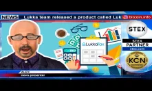 #KCN: #Lukka: a product for preparing crypto taxes