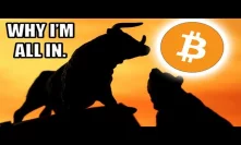 Why I Am ALL IN On Bitcoin. Why Bitcoin? & Why NOT Altcoins?