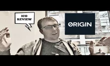 OriginProtocol ICO Review + AMA with Josh Fraser By ICOExpert