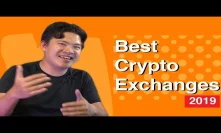 Top Best Cryptocurrency Exchanges in 2019