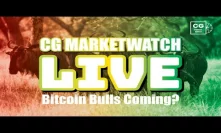 Bitcoin Bulls Coming?