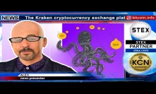 #KCN: Coin of competitors on #Kraken exchange